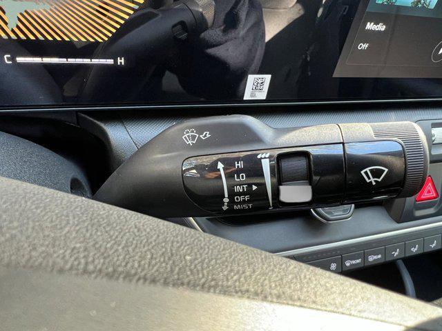 new 2025 Kia K4 car, priced at $24,040