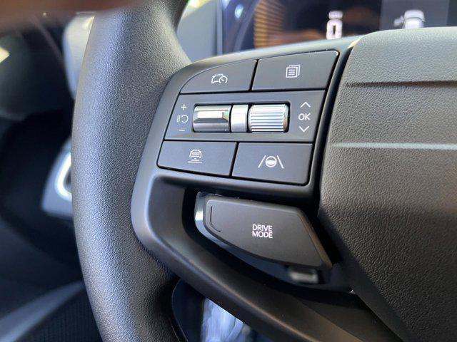 new 2025 Kia K4 car, priced at $24,040