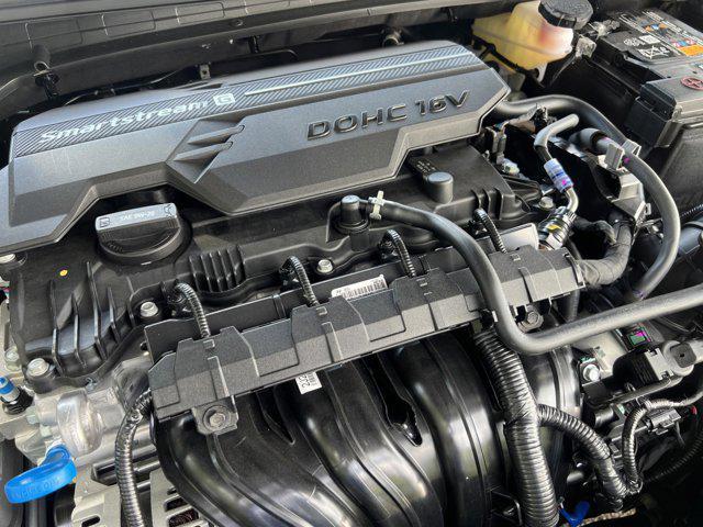 new 2025 Kia K4 car, priced at $24,040