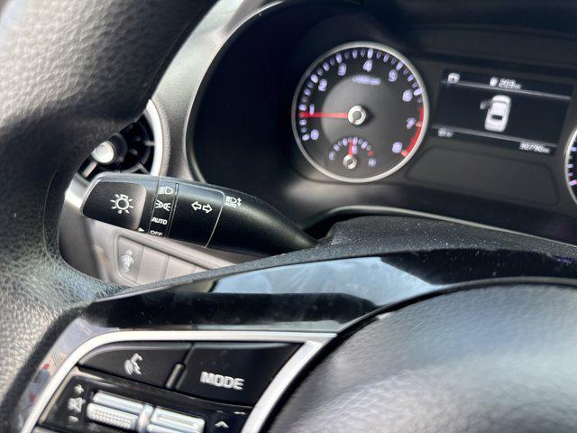used 2024 Kia Forte car, priced at $17,995