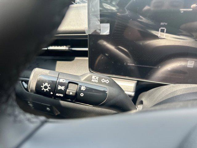 new 2025 Kia K5 car, priced at $31,045
