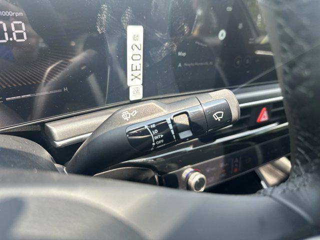 new 2025 Kia K5 car, priced at $31,045