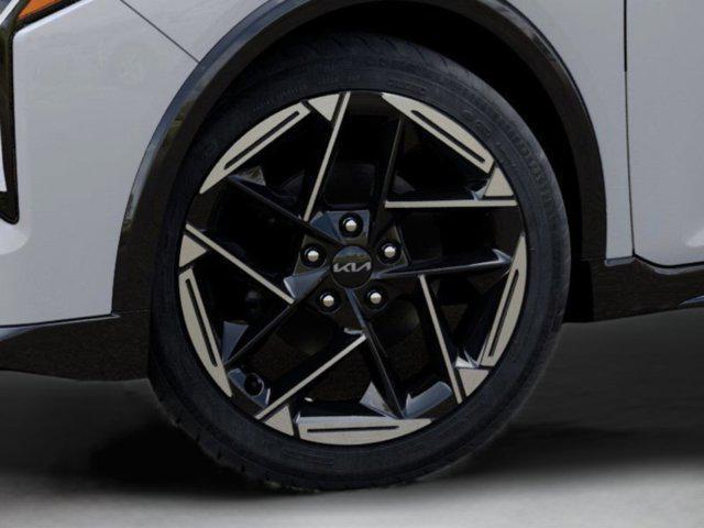 new 2025 Kia K4 car, priced at $28,230