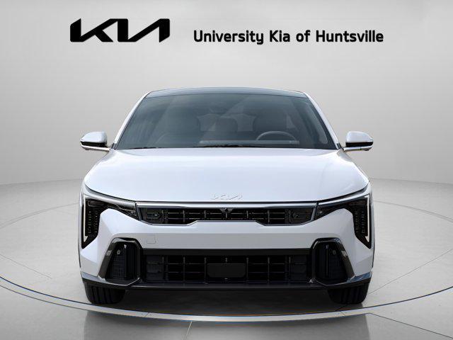 new 2025 Kia K4 car, priced at $28,230