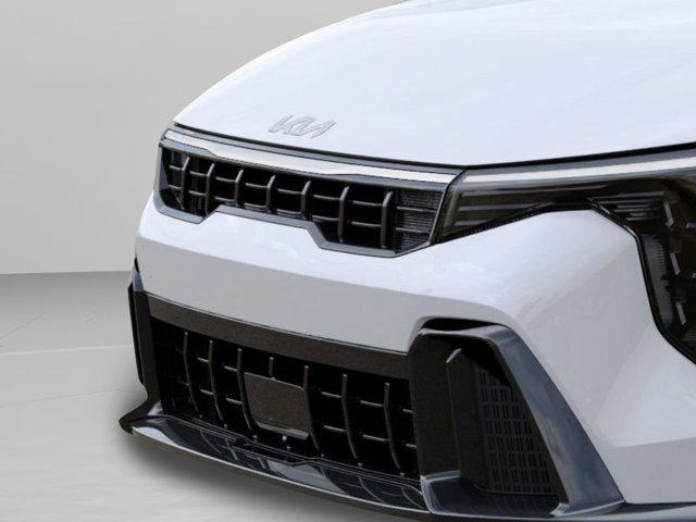 new 2025 Kia K4 car, priced at $28,230
