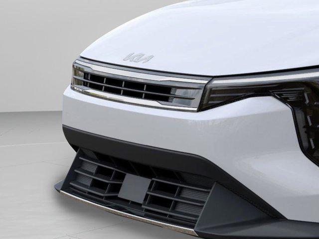 new 2025 Kia K4 car, priced at $24,735