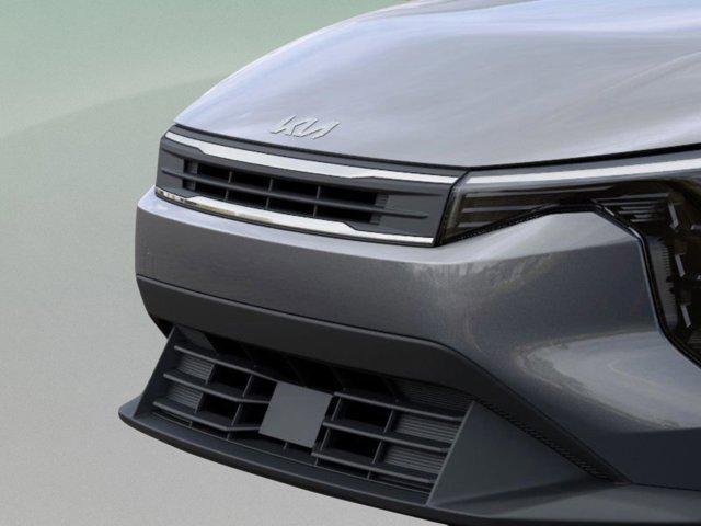 new 2025 Kia K4 car, priced at $23,840