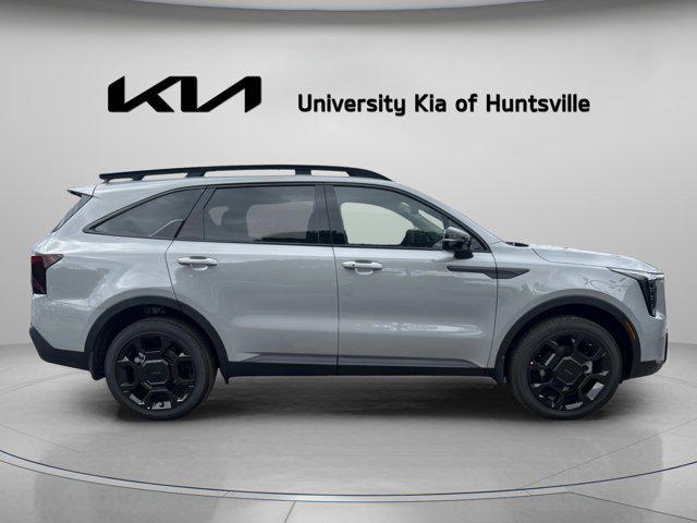 new 2026 Kia Sorento car, priced at $42,715