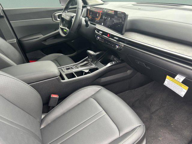 new 2026 Kia Sorento car, priced at $42,715