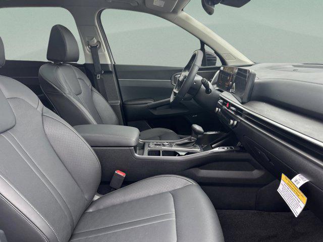 new 2026 Kia Sorento car, priced at $42,715