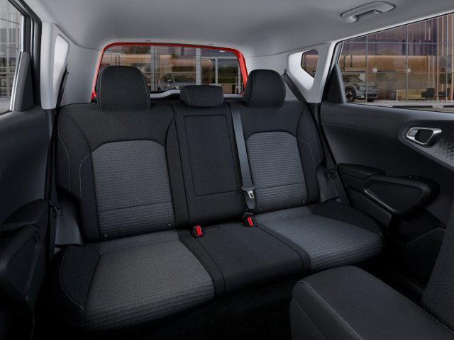 new 2025 Kia Soul car, priced at $25,840