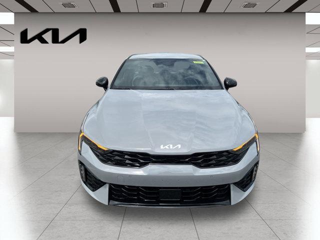 new 2025 Kia K5 car, priced at $30,925