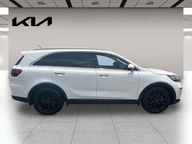used 2020 Kia Sorento car, priced at $17,495