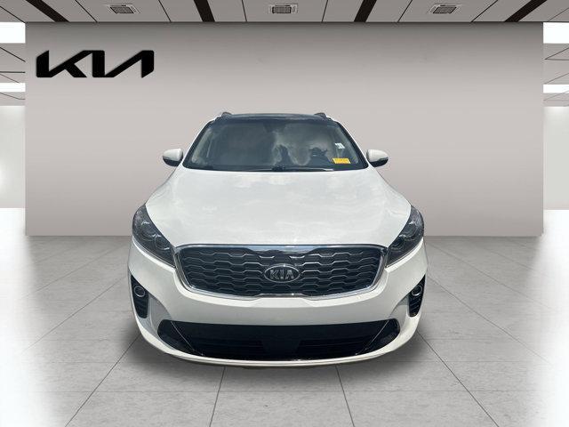 used 2020 Kia Sorento car, priced at $17,495