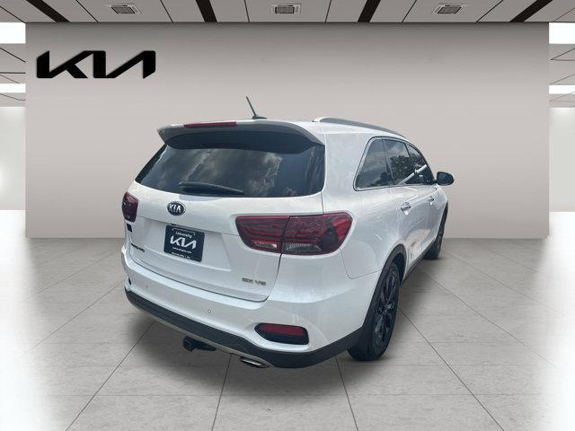 used 2020 Kia Sorento car, priced at $17,495