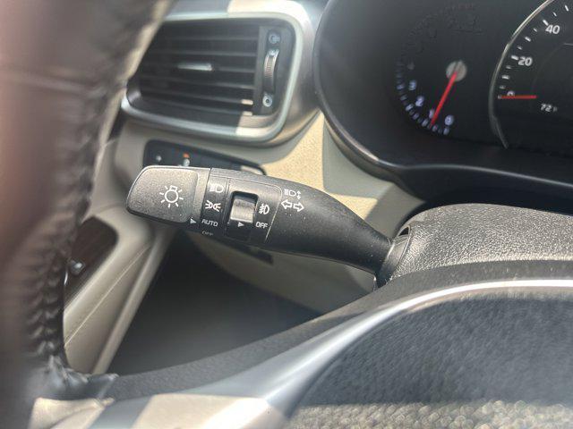 used 2020 Kia Sorento car, priced at $17,495