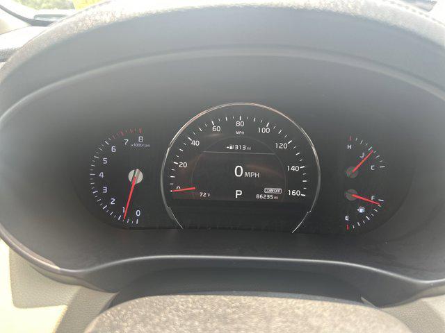 used 2020 Kia Sorento car, priced at $17,495