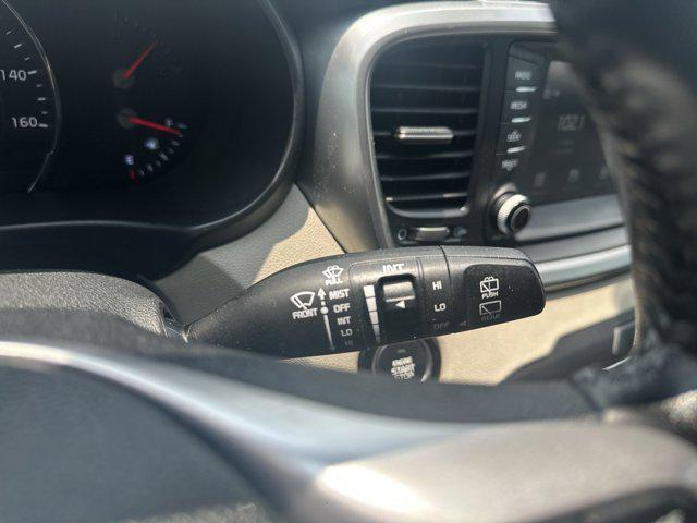 used 2020 Kia Sorento car, priced at $17,495