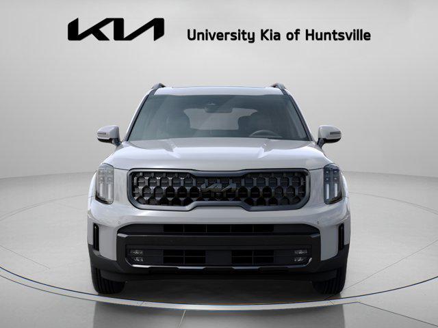 new 2025 Kia Telluride car, priced at $54,245