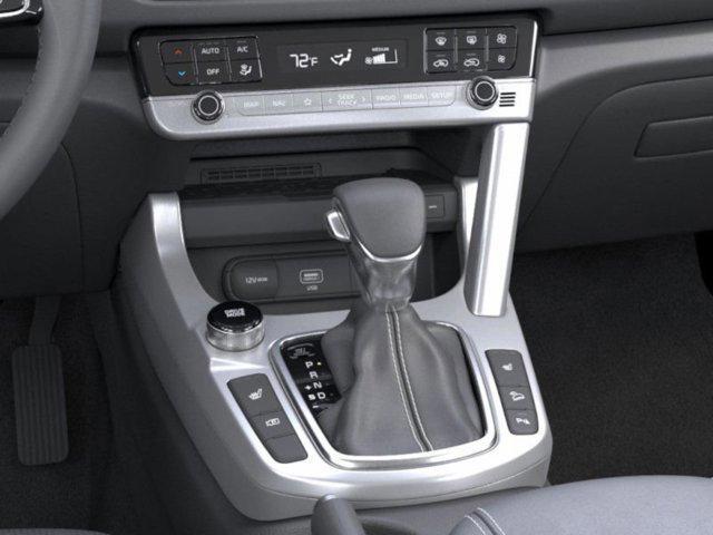 new 2026 Kia Seltos car, priced at $28,305