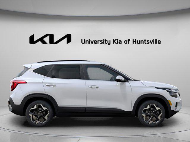 new 2026 Kia Seltos car, priced at $28,305