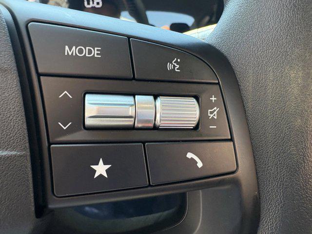 new 2025 Kia K4 car, priced at $24,470