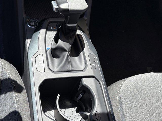 new 2025 Kia K4 car, priced at $24,470