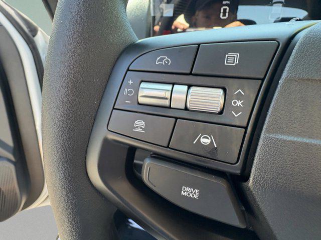 new 2025 Kia K4 car, priced at $24,470