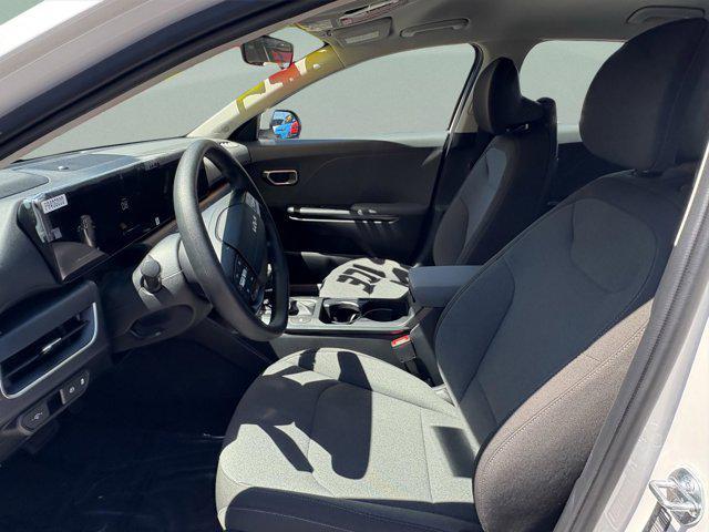 new 2025 Kia K4 car, priced at $24,470