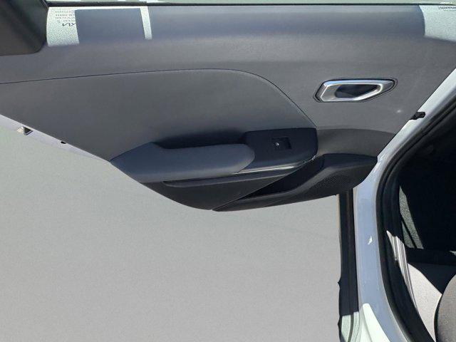 new 2025 Kia K4 car, priced at $24,470