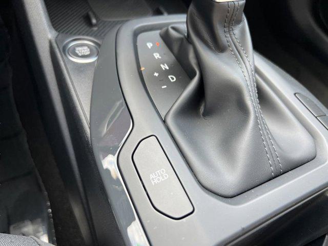 new 2025 Kia K4 car, priced at $24,715