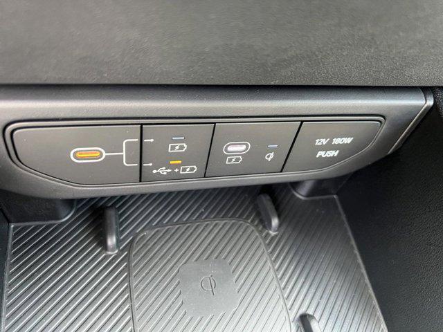 new 2025 Kia K4 car, priced at $24,715