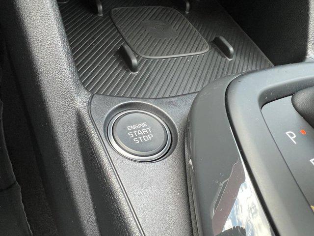 new 2025 Kia K4 car, priced at $24,715
