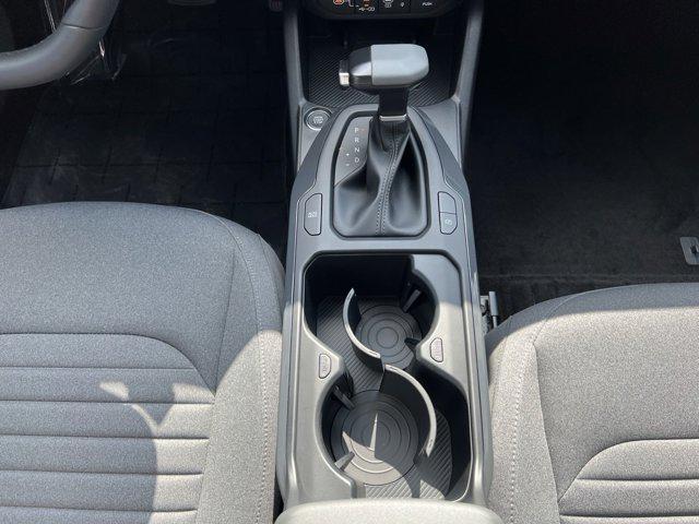 new 2025 Kia K4 car, priced at $24,715