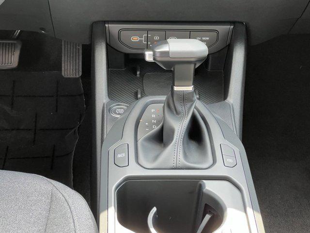 new 2025 Kia K4 car, priced at $24,715