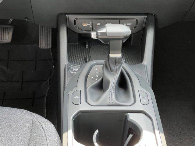 new 2025 Kia K4 car, priced at $24,715