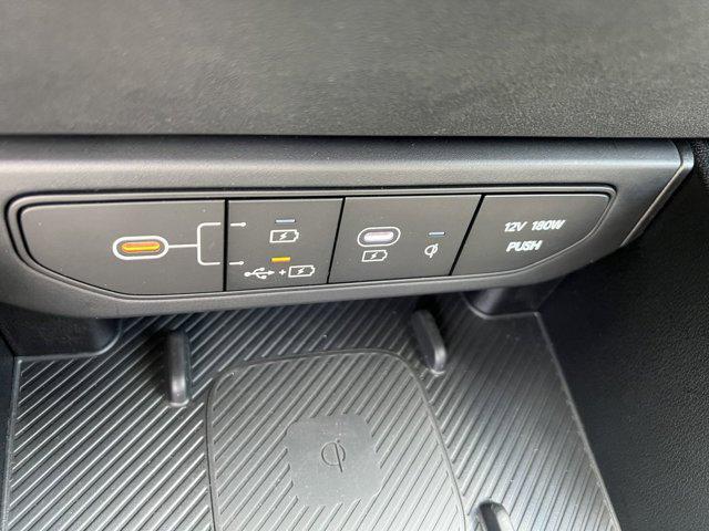 new 2025 Kia K4 car, priced at $24,715