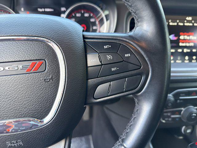 used 2023 Dodge Charger car, priced at $23,195