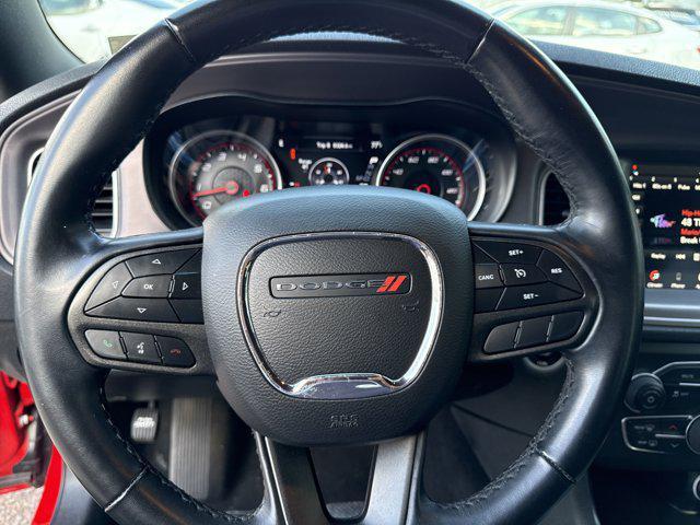 used 2023 Dodge Charger car, priced at $23,195