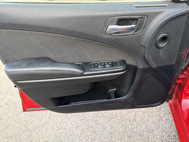 used 2023 Dodge Charger car, priced at $23,195