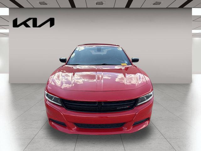 used 2023 Dodge Charger car, priced at $23,195