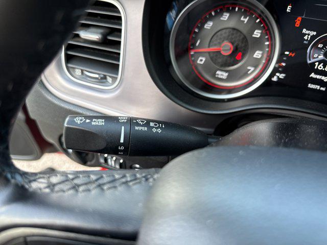 used 2023 Dodge Charger car, priced at $23,195