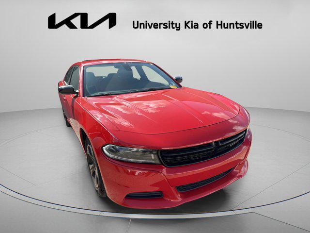 used 2023 Dodge Charger car, priced at $23,095