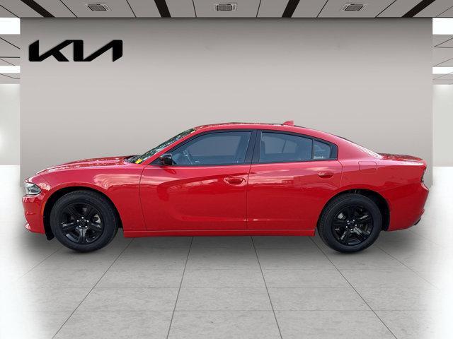 used 2023 Dodge Charger car, priced at $23,195
