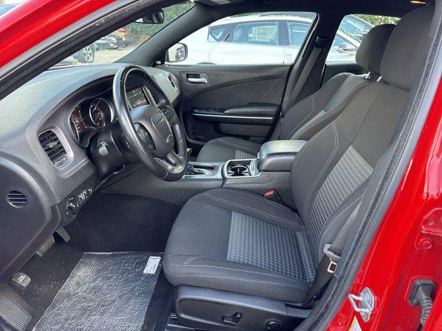used 2023 Dodge Charger car, priced at $23,195