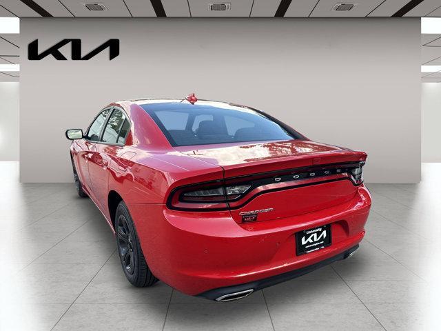 used 2023 Dodge Charger car, priced at $23,195
