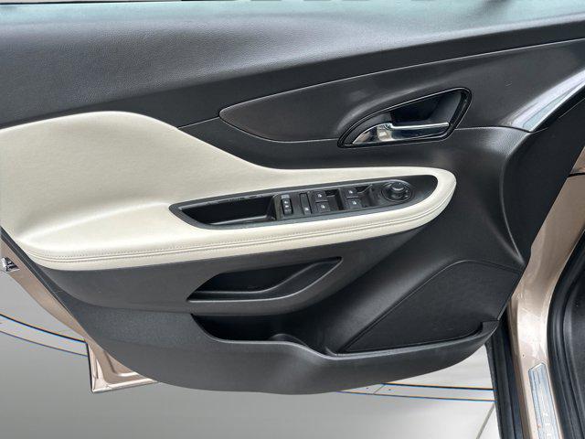 used 2018 Buick Encore car, priced at $10,895