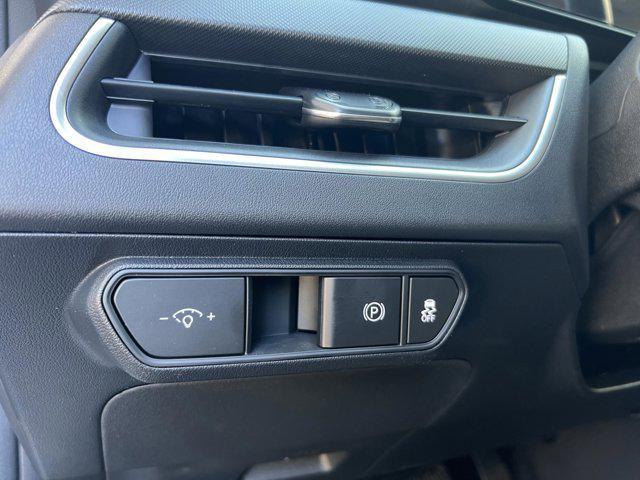 new 2025 Kia K4 car, priced at $24,185