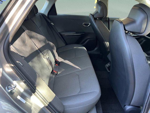 new 2025 Kia K4 car, priced at $24,185