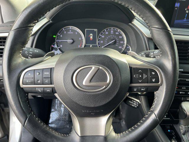 used 2020 Lexus RX 350 car, priced at $32,195